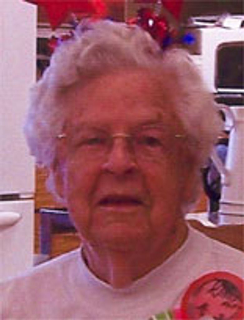 Hazel L. Kyllo