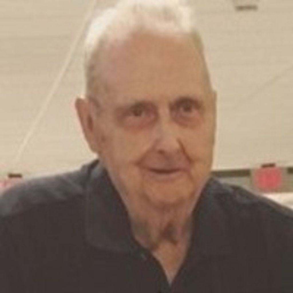 Richard R "Dick" Turnbull