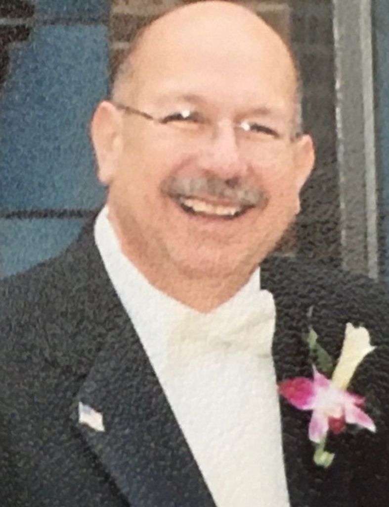 Charles Robert Cihil