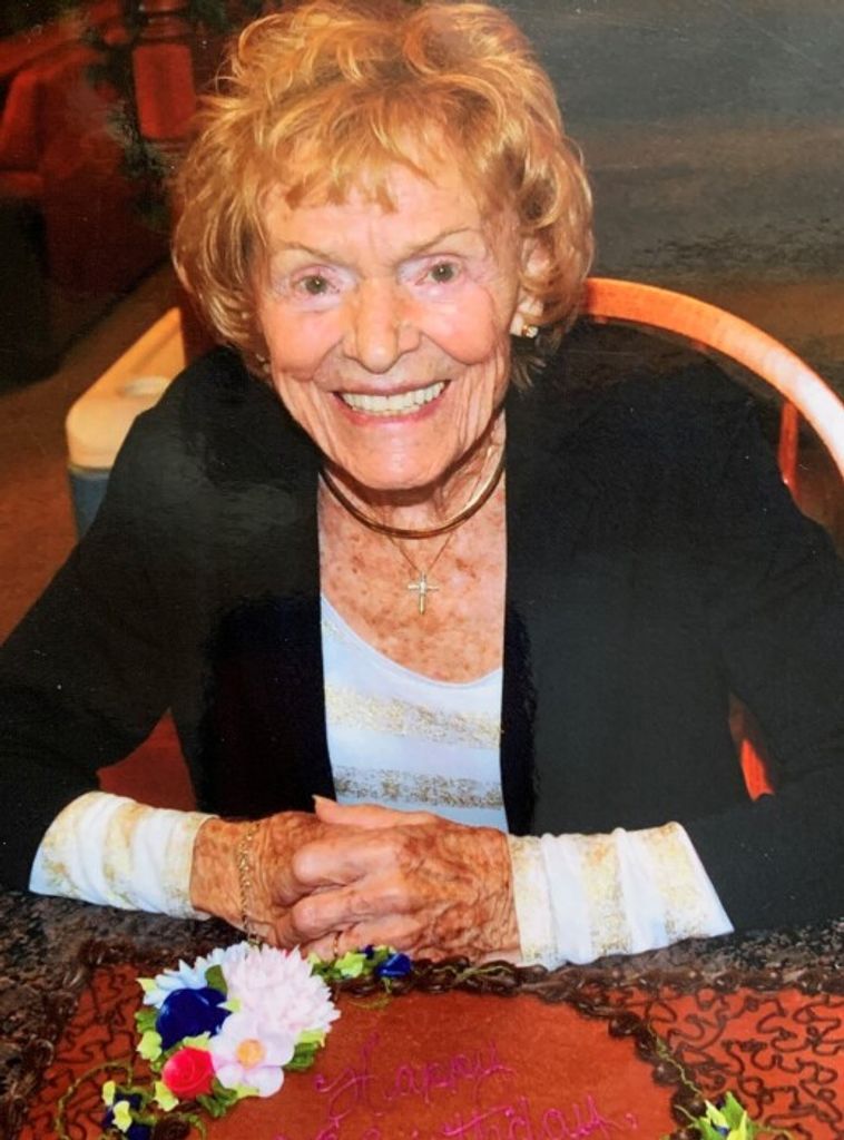 Katharine Marvin Profile Photo