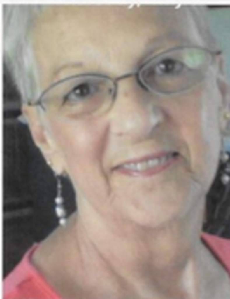 Suzanne Ruth (Davis) Willis Profile Photo