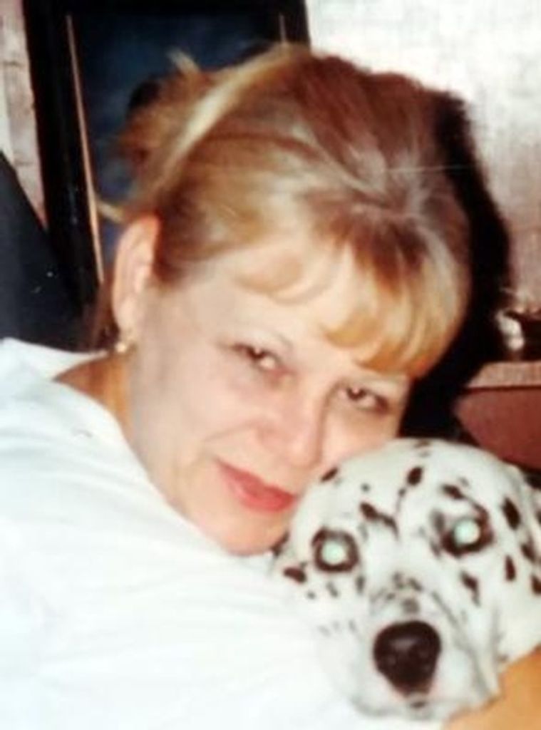 Joyce "Weezie" Louise Guidry