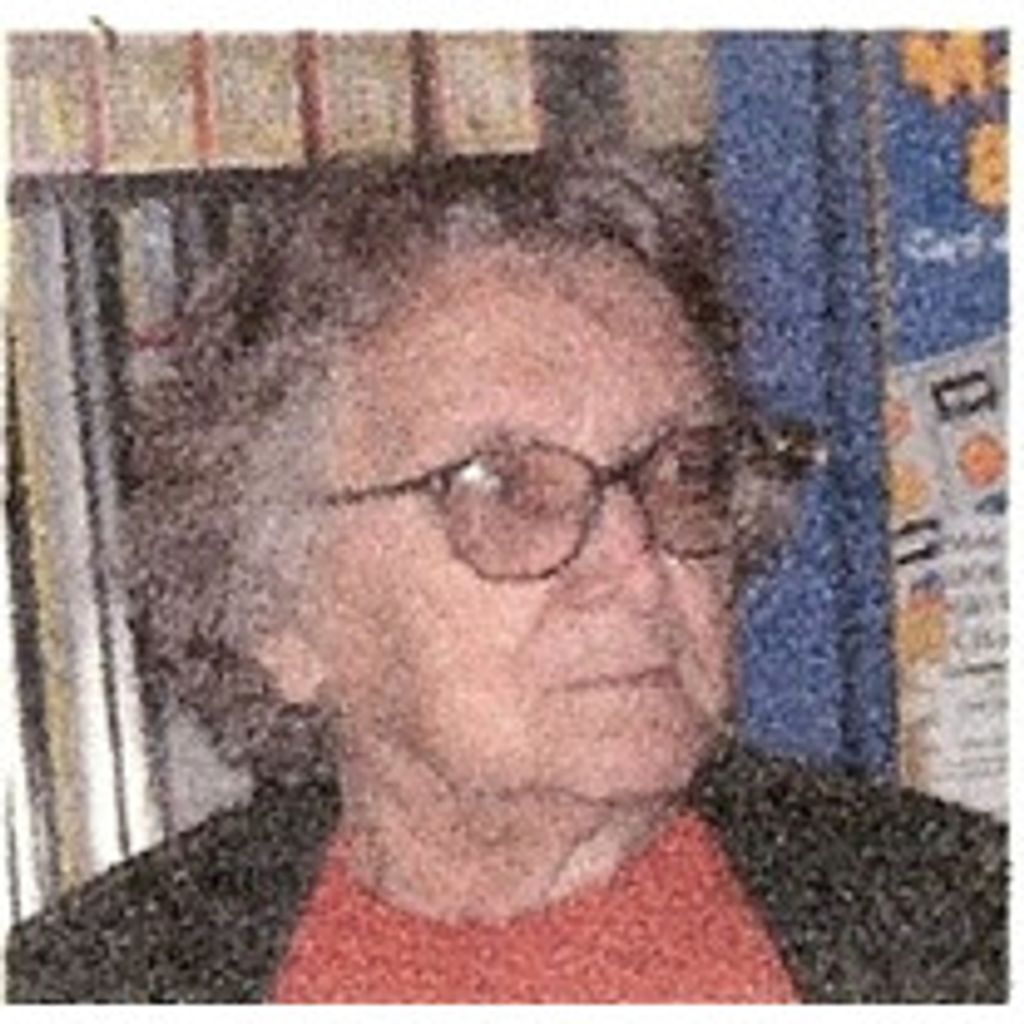 Oneita L. Bouchard