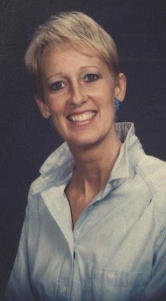 Joyce Diane Williams