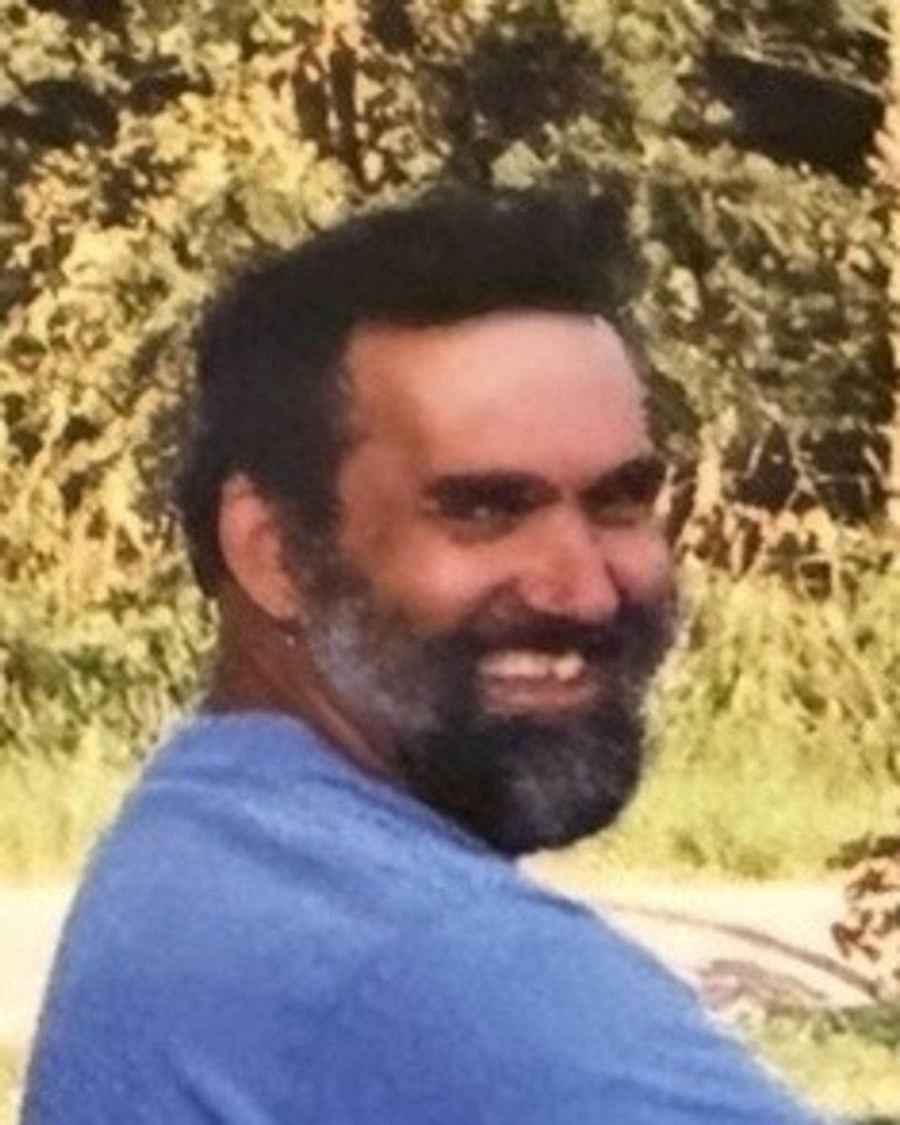 William Arnold Askins