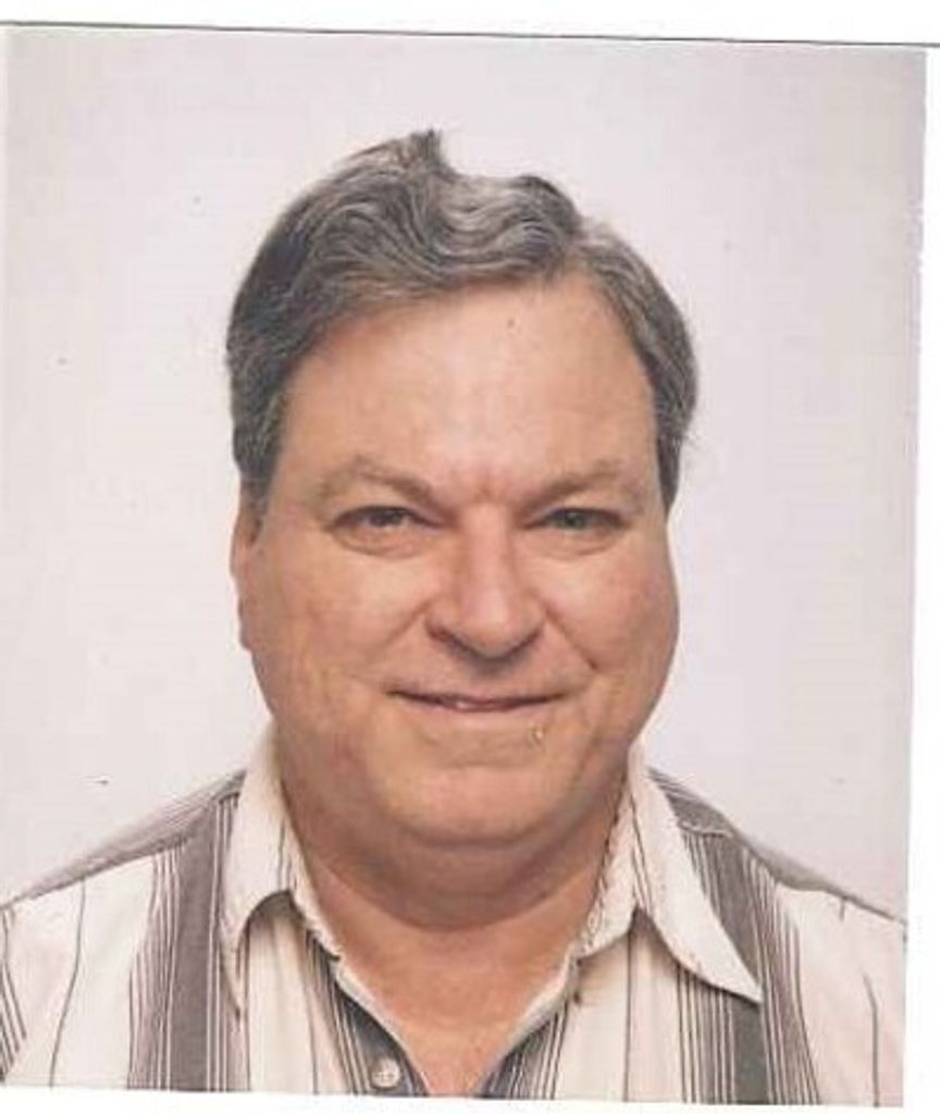 Ray David Bennett Profile Photo