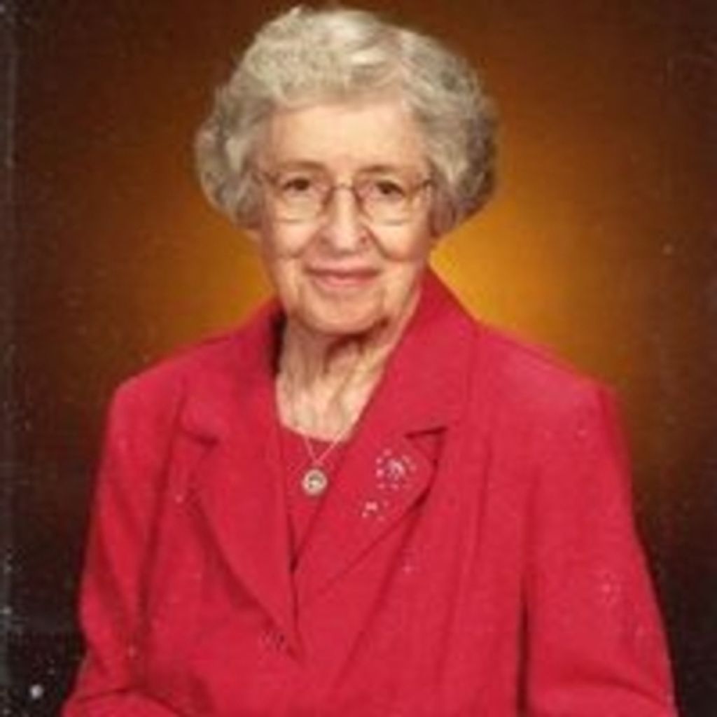 Wilda Catherine Muzzall Martin Profile Photo