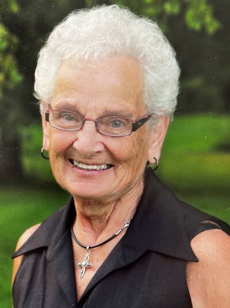 Marian Gladys Jansen Profile Photo