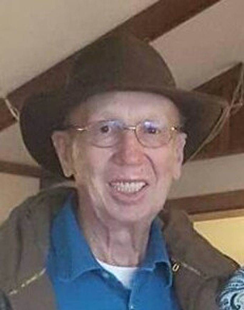 J. Alan Winter