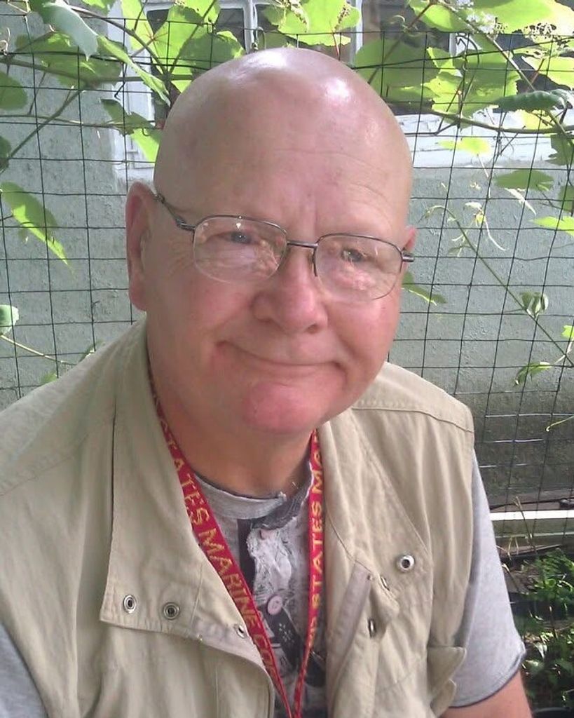 Robert (Bob) Leonard Voyer