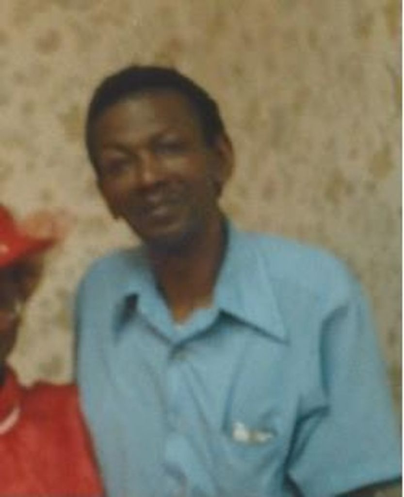 Elbert Mcghee, Jr. Profile Photo