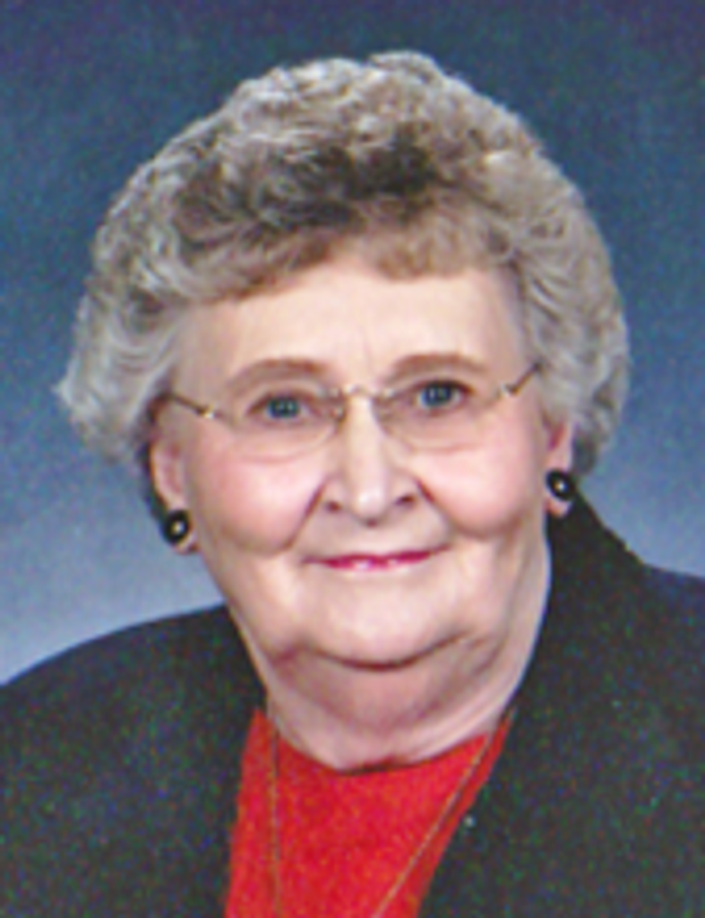 Patricia "Pat" Beyers