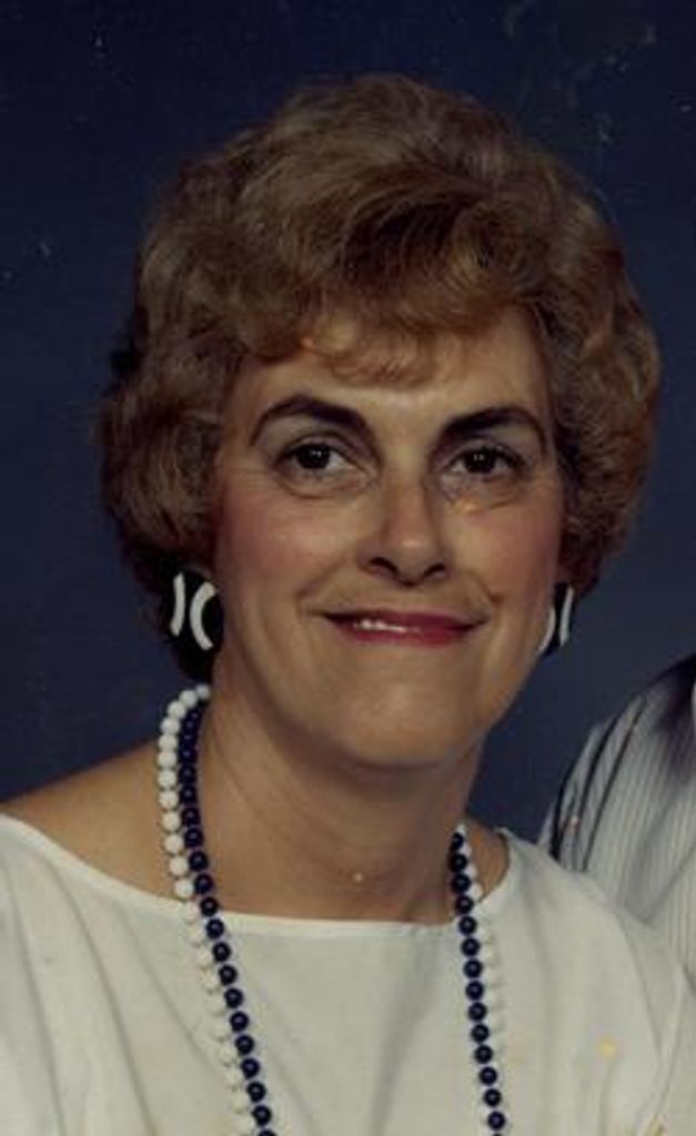 Shirley L. Alderson