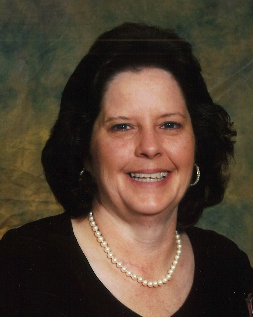 Robin Denise Holt Tritt Profile Photo