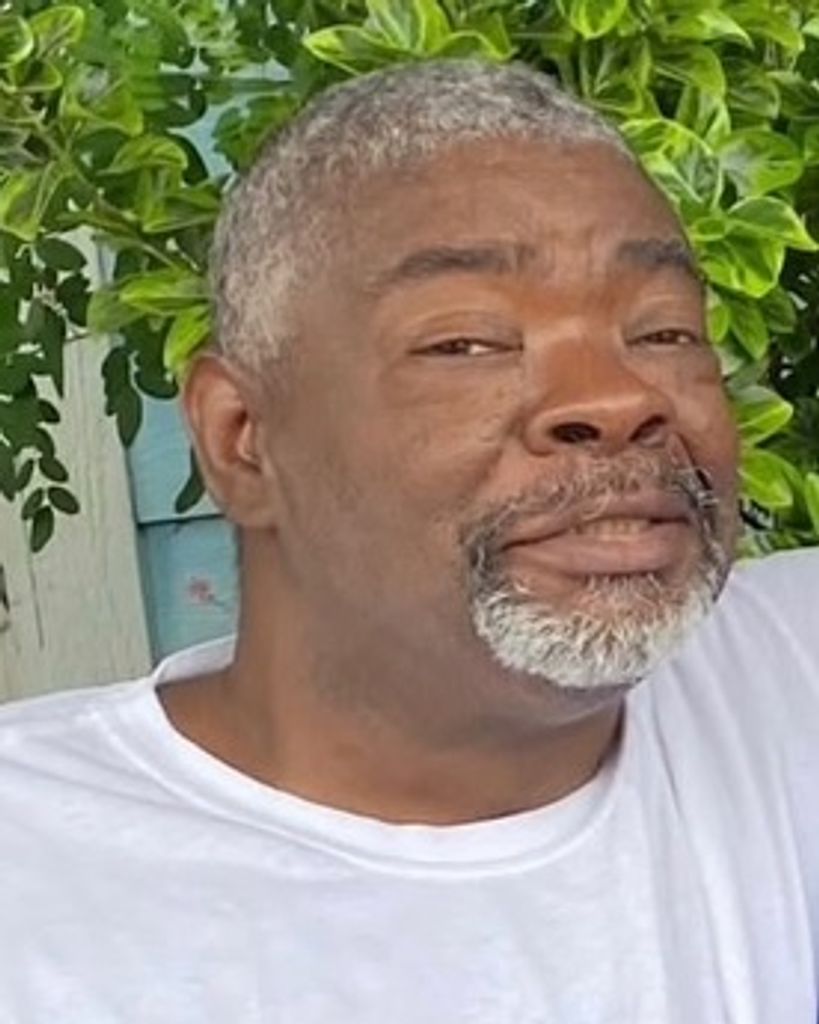 Lemmie David Goodloe Jr.