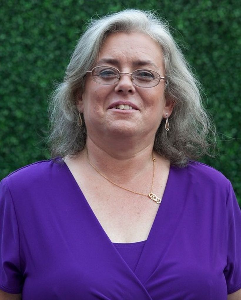 Vera Burdine