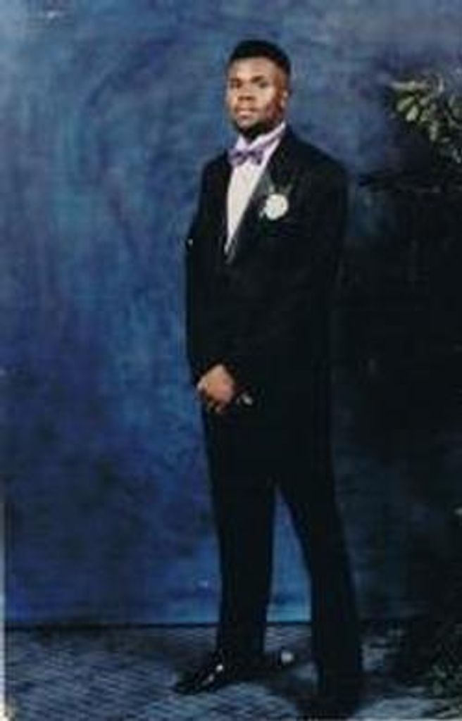 Bernard Lee Winstead Profile Photo