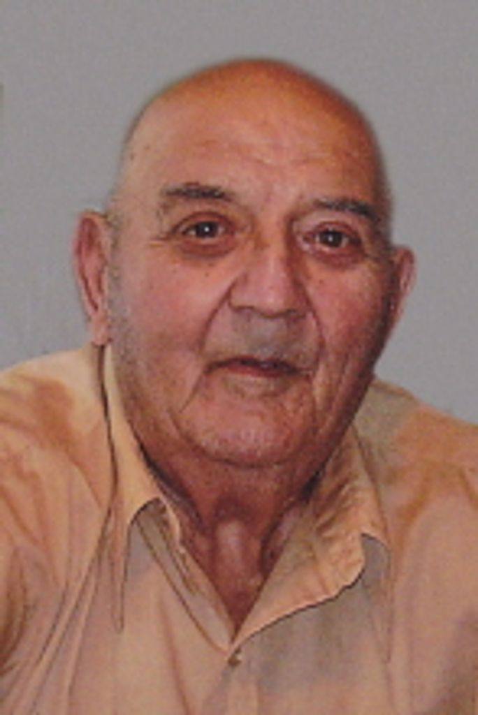 Donovan E. Resor