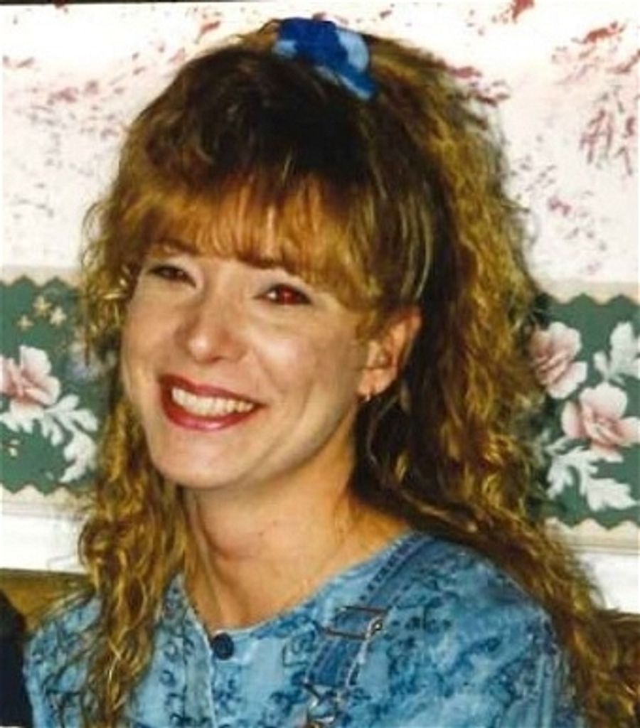 Freda Carleen Hylemon (Webb)