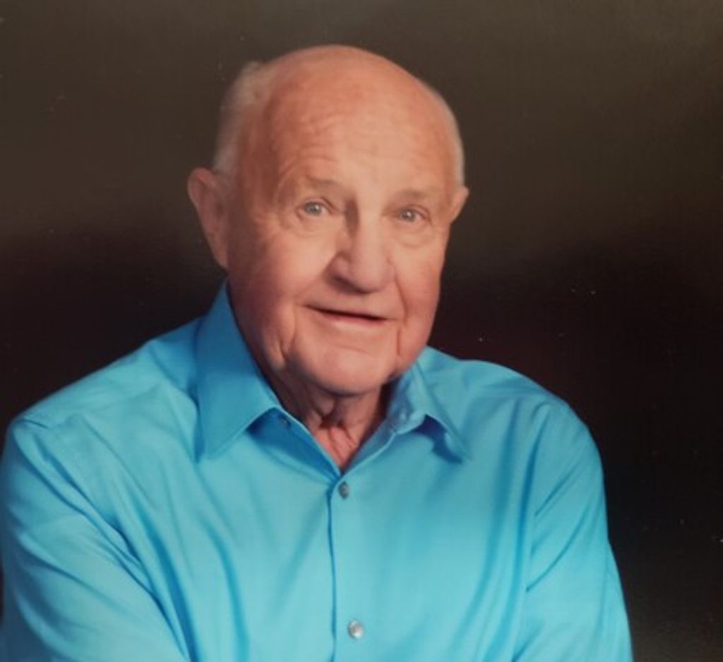 Arthur T. Huinker Profile Photo