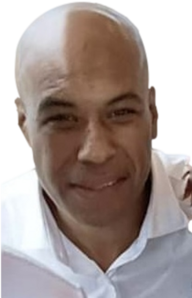 Ronell Hill Profile Photo