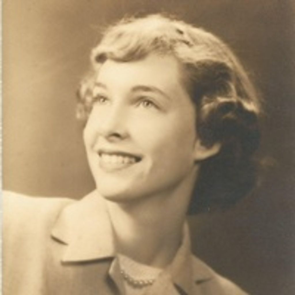 Jean Williams Profile Photo