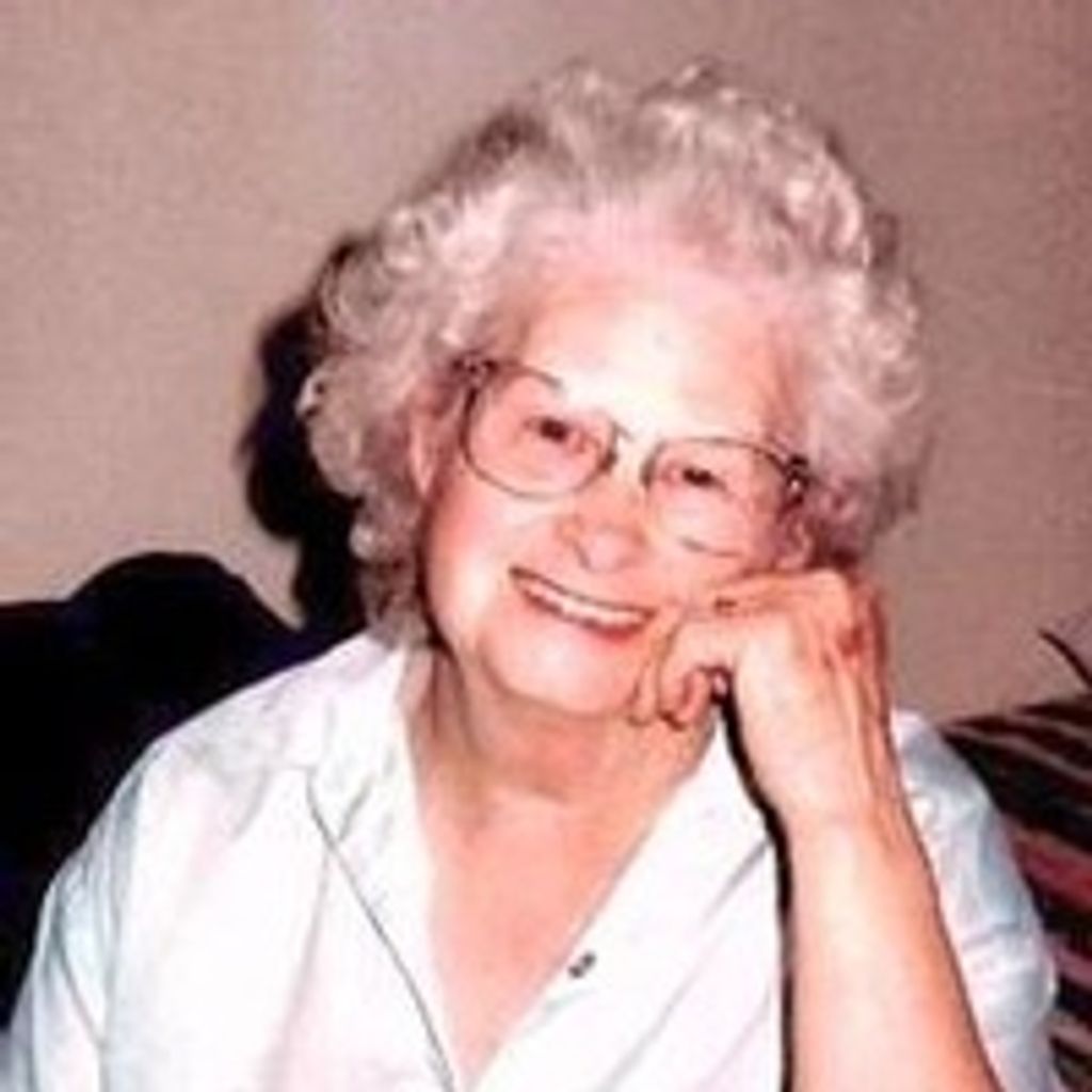 Gladys Vowles Profile Photo