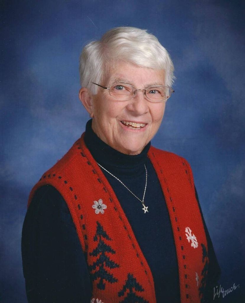 Chloris V. (Anderson) Robinson Profile Photo
