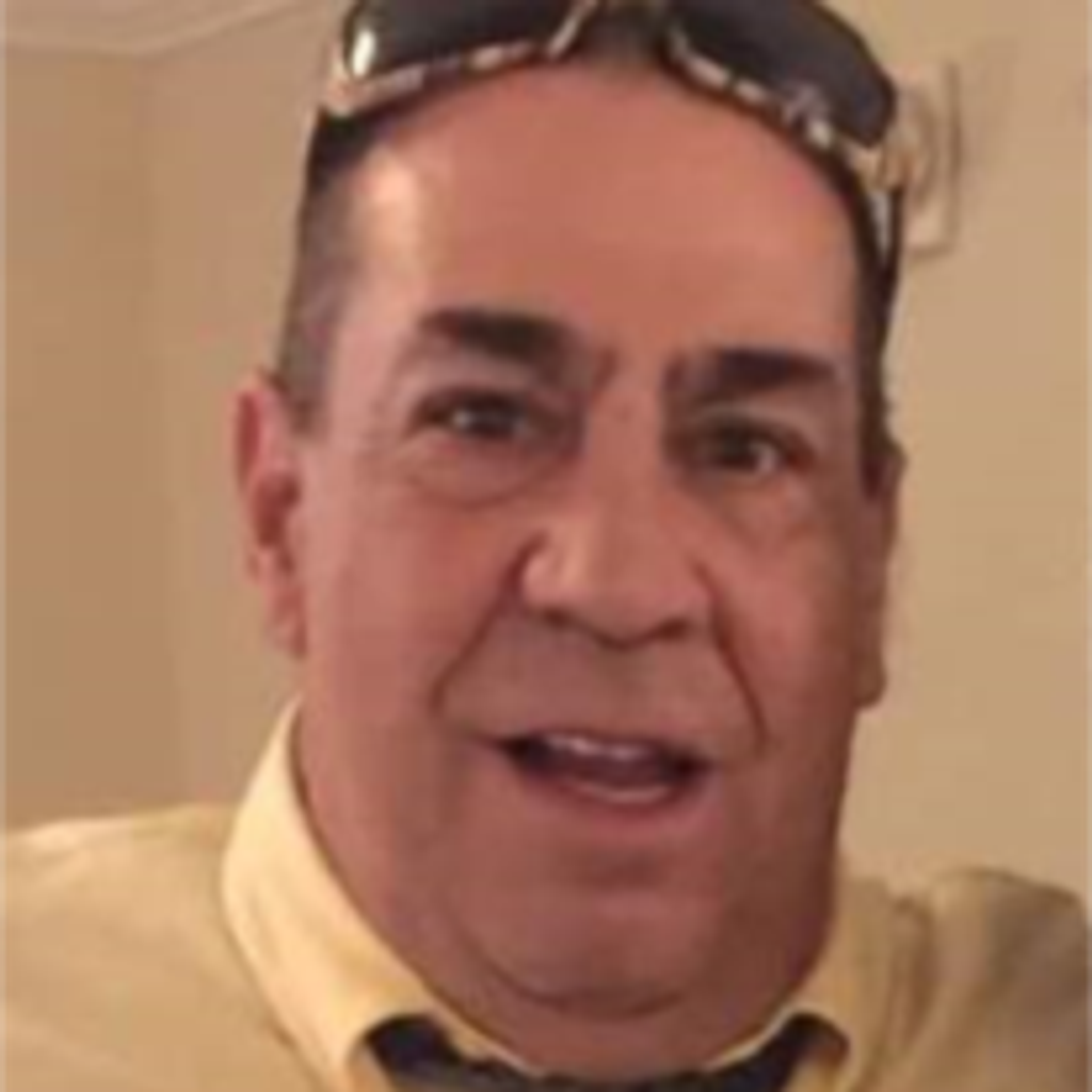 David M Chapman