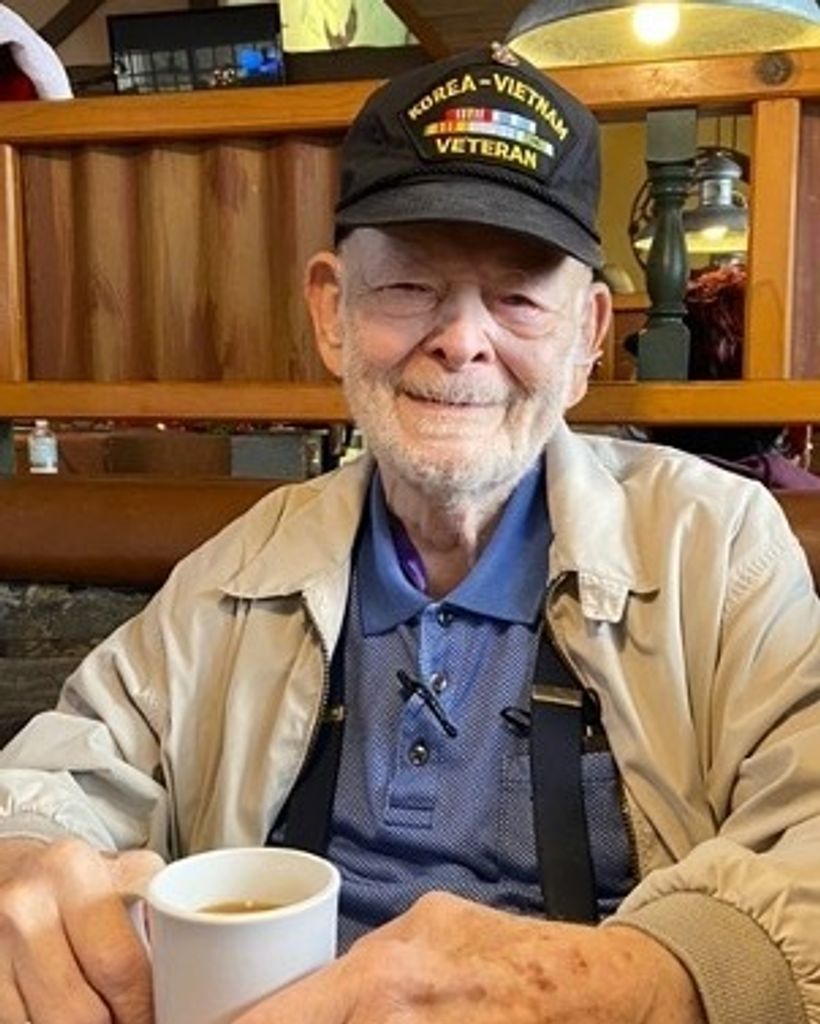 Allen Wayne Young Profile Photo