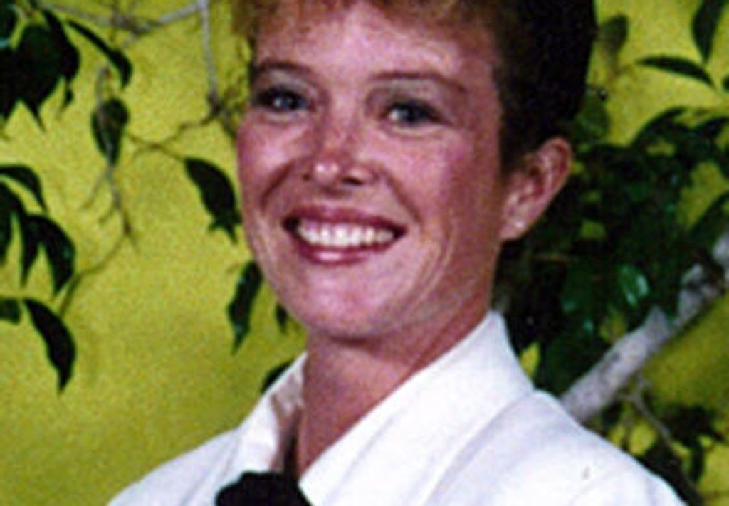 Sharon Lee Fletcher