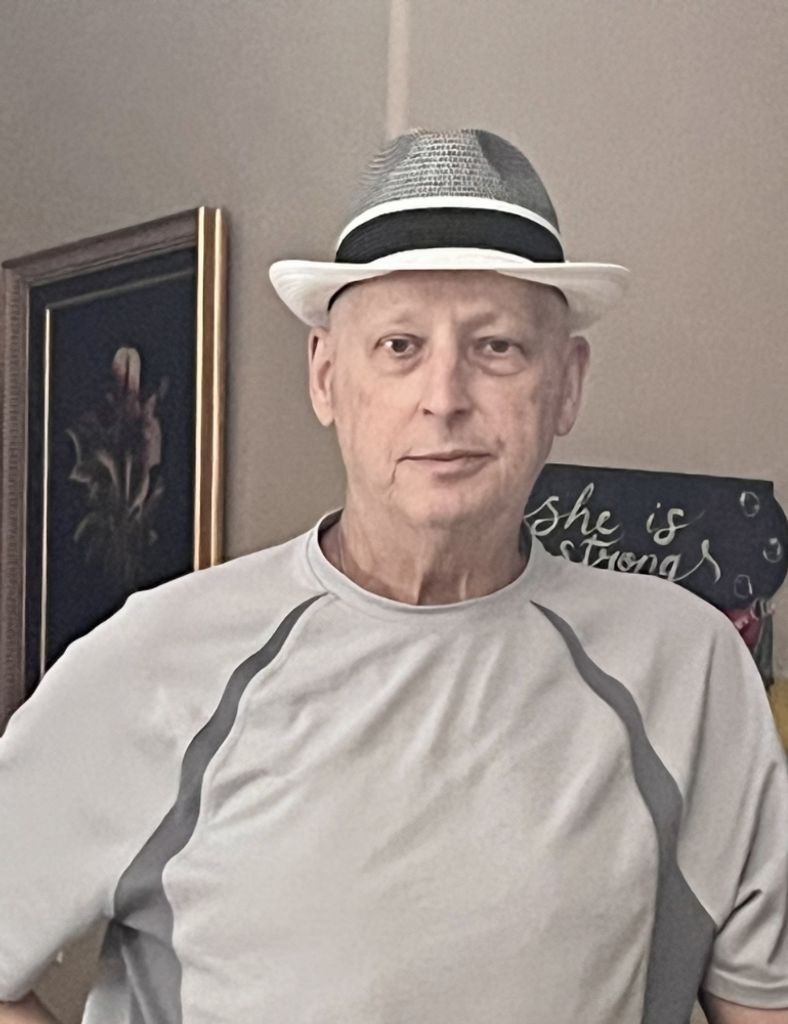 Robert James Clarizio Profile Photo