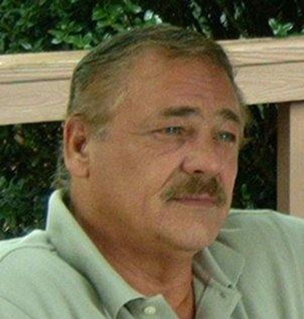 Karl Dean DeArmond Profile Photo