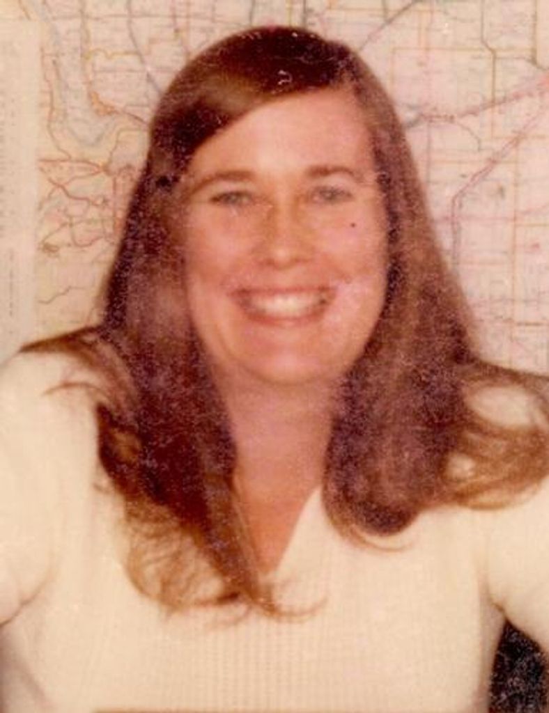 Dawn B. Young Profile Photo