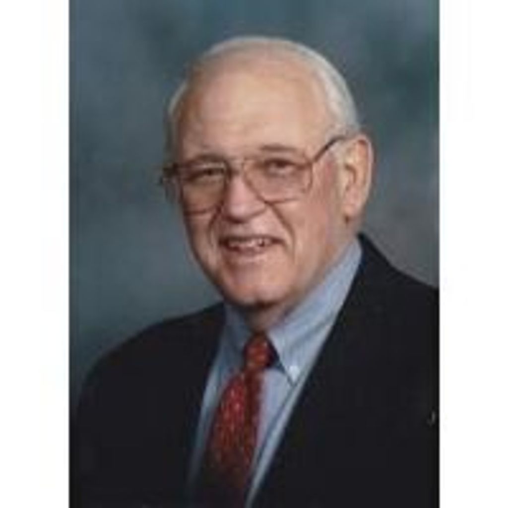 Robert Hugh Rocky English