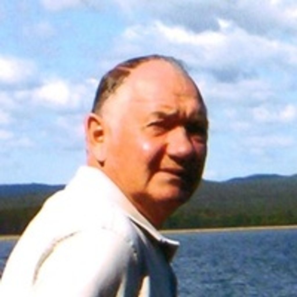 Richard J. Rosenow