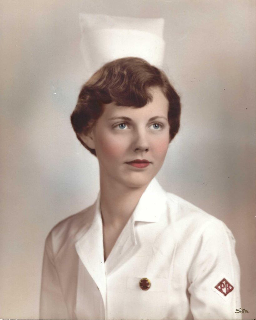 Martha Jean Bryan Profile Photo