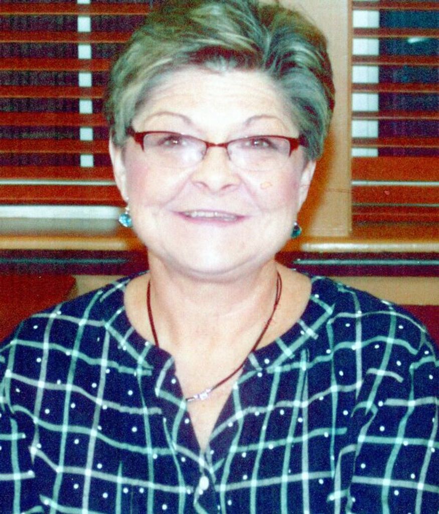 Marsha Jones