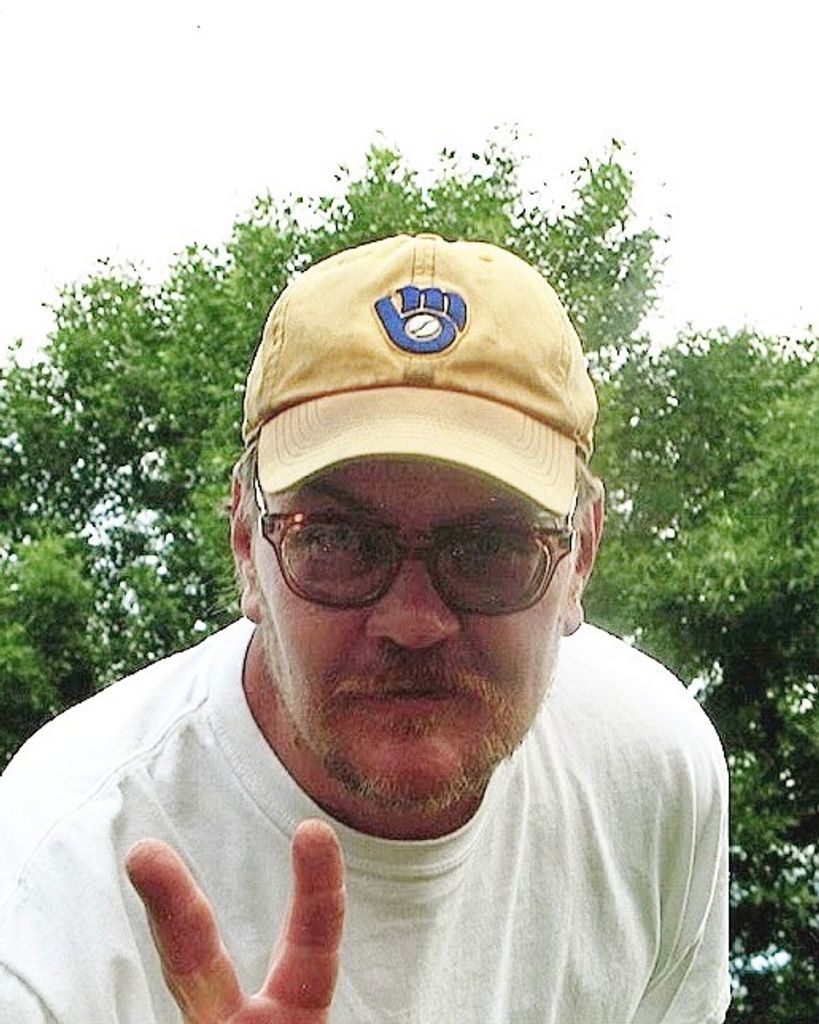 Scott Raymond Wiater