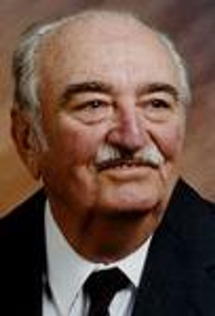 Aloysius B. Wilichowski