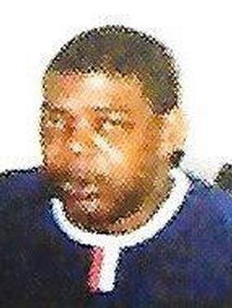 Bryan "Pipe" Harvey Profile Photo