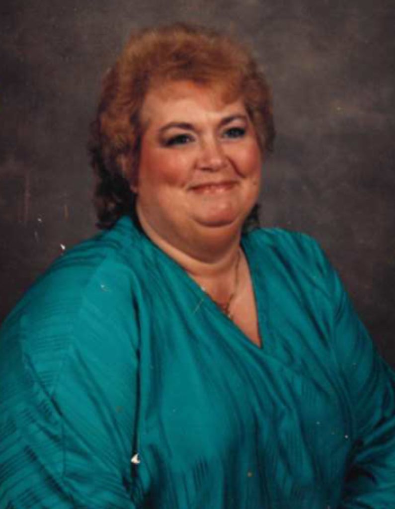 Shirley A. Akers Profile Photo
