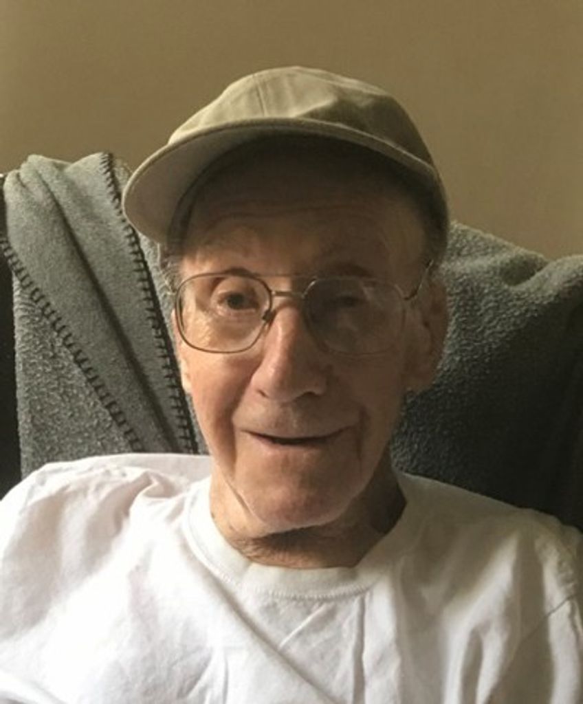 Sheldon J. Nadeau
