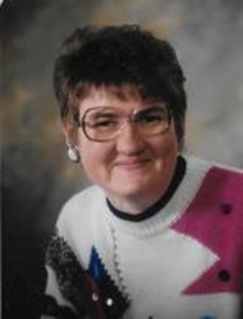 Debora M. Krohn