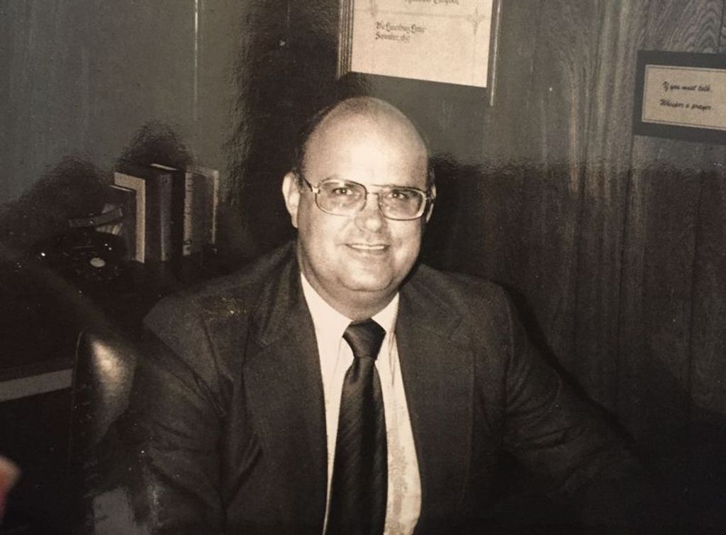 Carl Joseph Kovitz