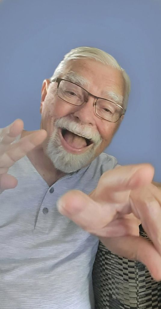 William 'Bill' Mercer Profile Photo