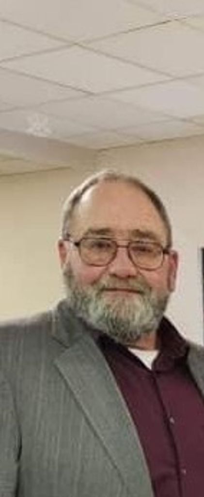 Mark P. Mccary Profile Photo