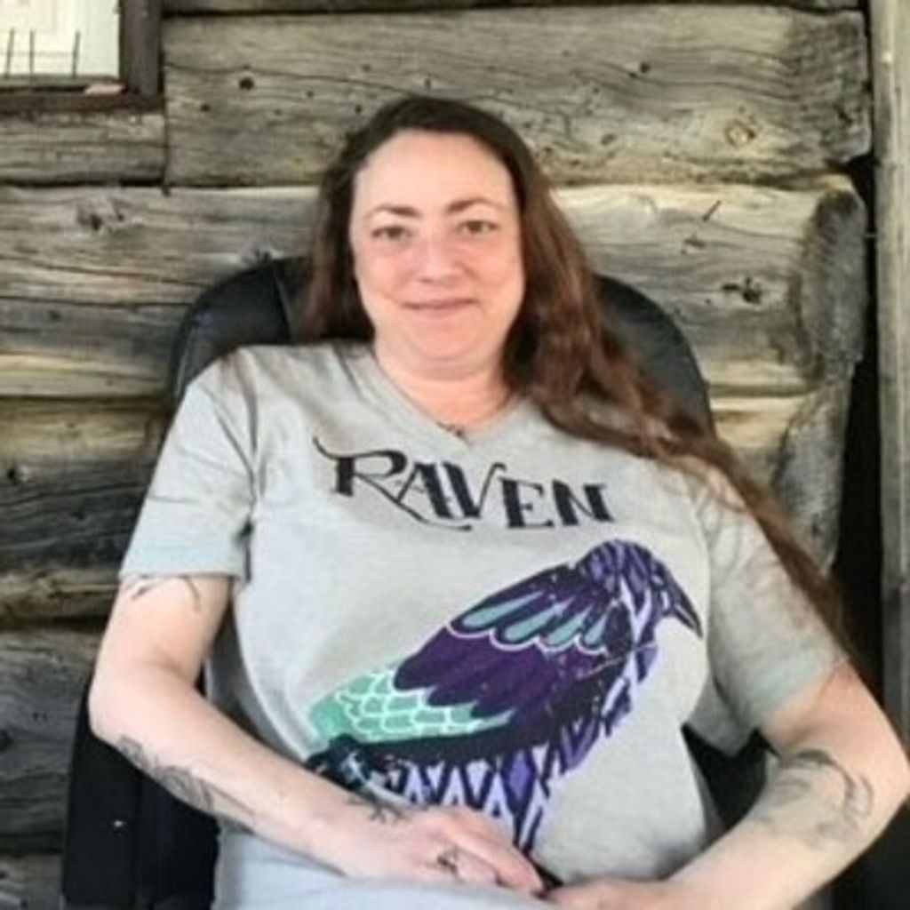 Vanessa Cooke Profile Photo