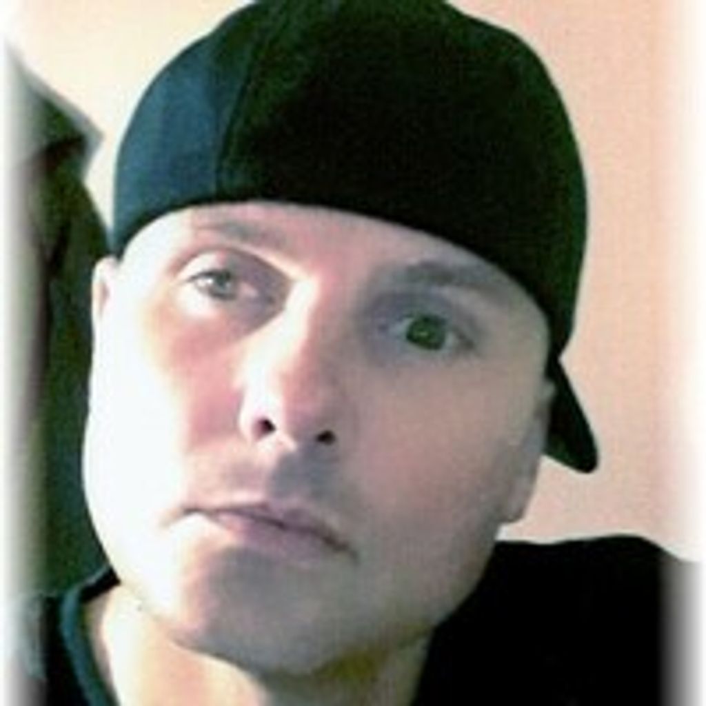 Chad Stephen Rogers