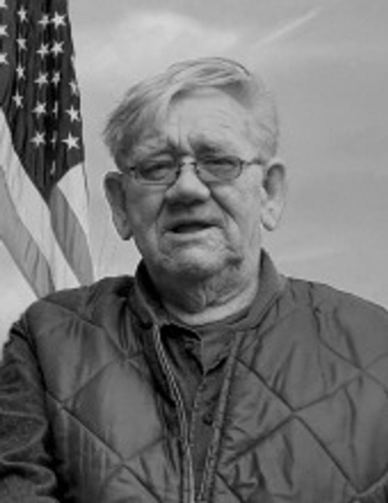 Ralph Barrows Profile Photo